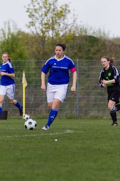 Bild 41 - Frauen FSC Kaltenkirchen II U23 - SV Bokhorst : Ergebnis: 4:1